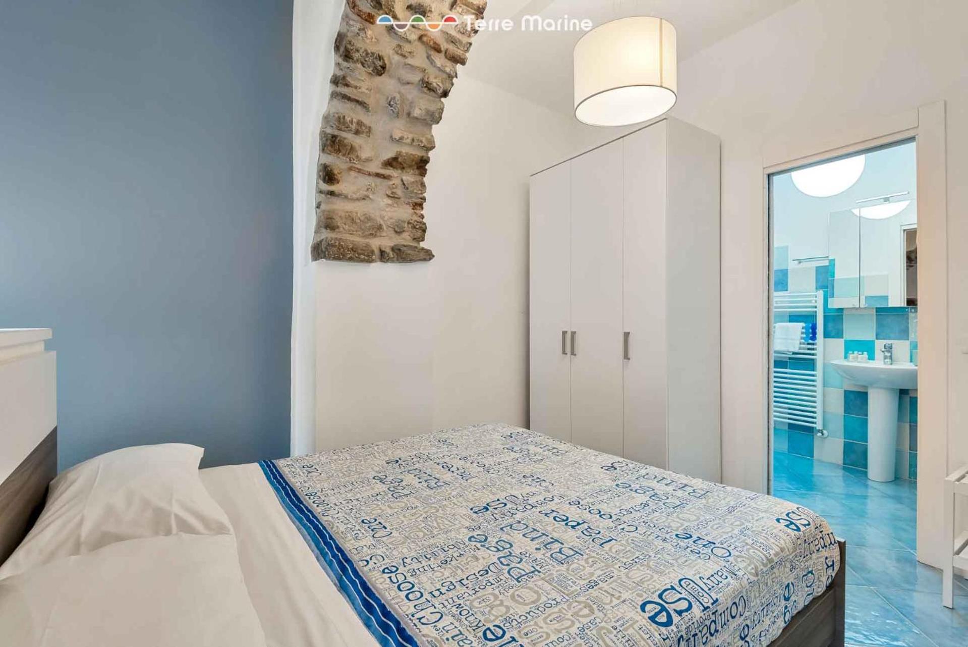 Ferienwohnung Ca Dei Ciua, Terre Marine Riomaggiore Exterior foto